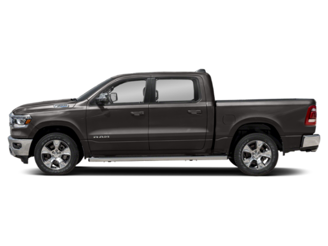 2023 Ram 1500 Crew Cab Laramie eTorque 4WD