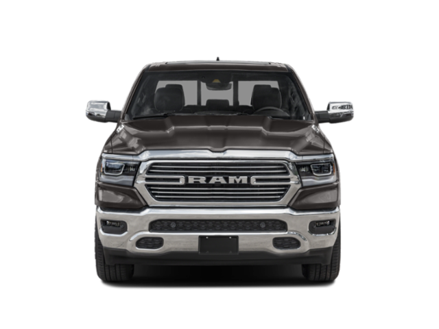 2023 Ram 1500 Crew Cab Laramie eTorque 4WD
