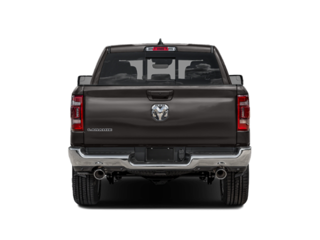 2023 Ram 1500 Crew Cab Laramie eTorque 4WD
