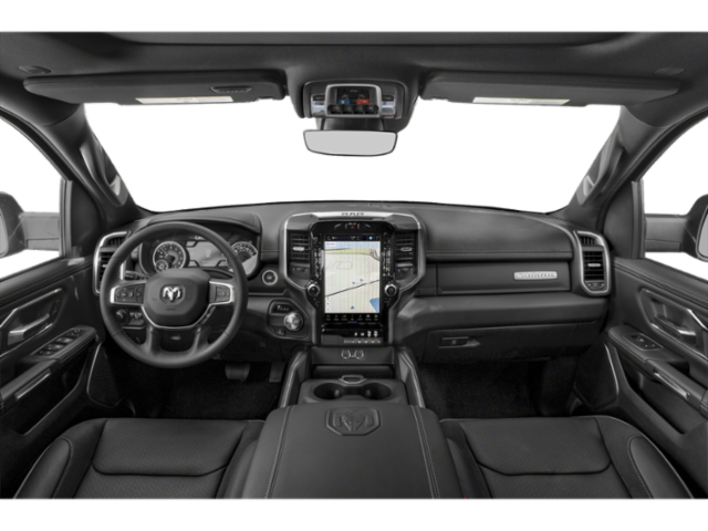 2023 Ram 1500 Crew Cab Laramie eTorque 4WD