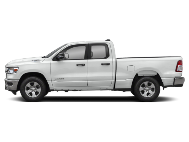 2023 Ram 1500 Quad Bighorn/Lone Star eTorque 2WD