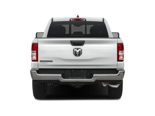 2023 Ram 1500 Quad Bighorn/Lone Star eTorque 2WD