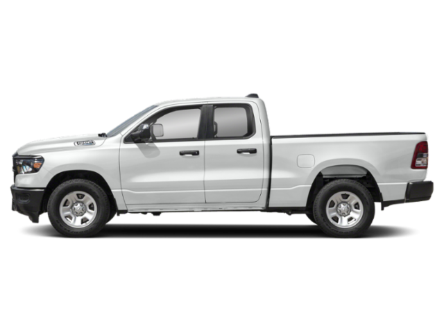 2023 Ram 1500 Quad Cab HFE 2WD Hybrid