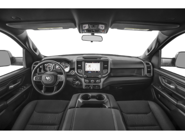 2023 Ram 1500 Quad Cab HFE 2WD Hybrid