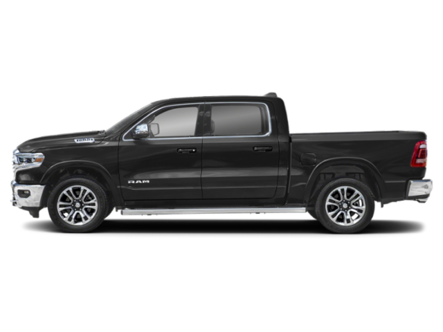 2023 Ram 1500 Crew Cab Longhorn eTorque 4WD