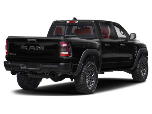 2023 Ram 1500 Crew Cab TRX 4WD