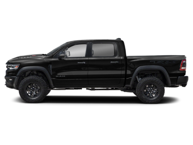 2023 Ram 1500 Crew Cab TRX 4WD