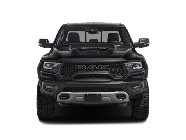 2023 Ram 1500 Crew Cab TRX 4WD
