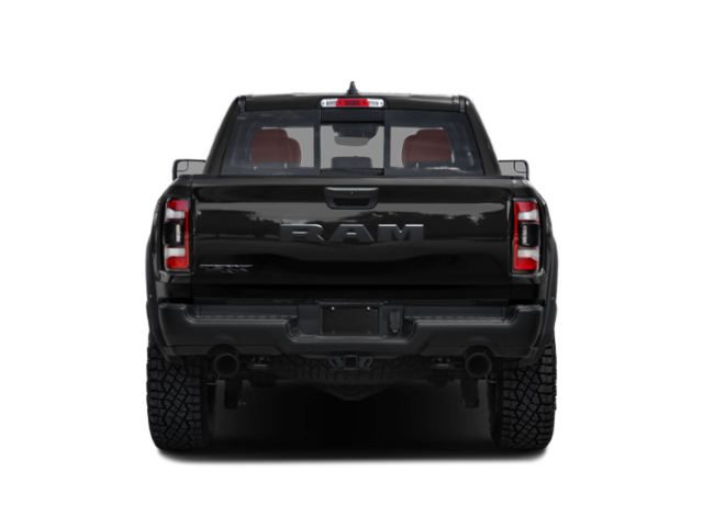 2023 Ram 1500 Crew Cab TRX 4WD