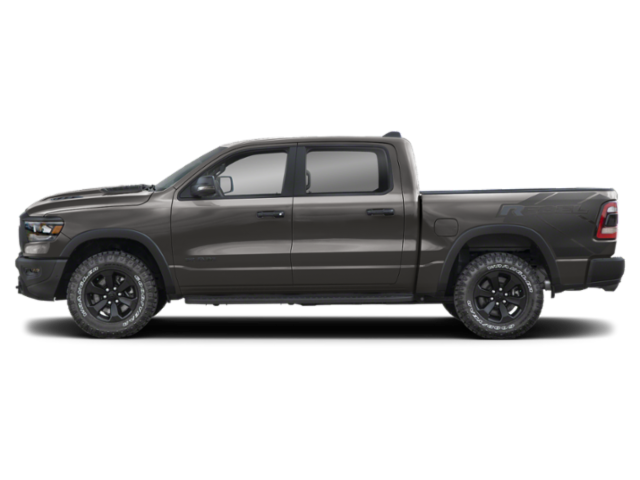 2023 Ram 1500 Crew Cab Rebel eTorque 4WD