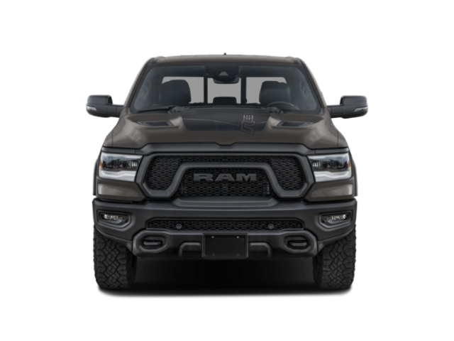 2023 Ram 1500 Crew Cab Rebel eTorque 4WD
