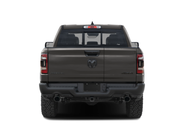 2023 Ram 1500 Crew Cab Rebel eTorque 4WD