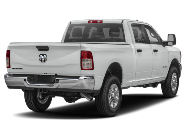 2023 Ram 2500 Mega Cab Laramie 4WD