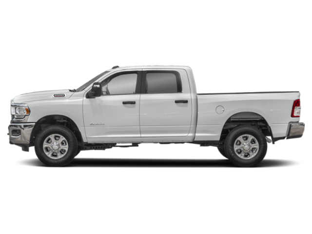 2023 Ram 2500 Crew Cab Laramie 4WD