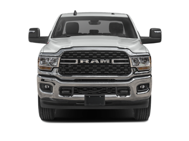 2023 Ram 2500 Crew Cab Laramie 4WD