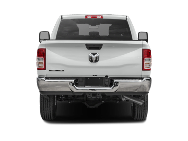 2023 Ram 2500 Crew Cab Laramie 4WD
