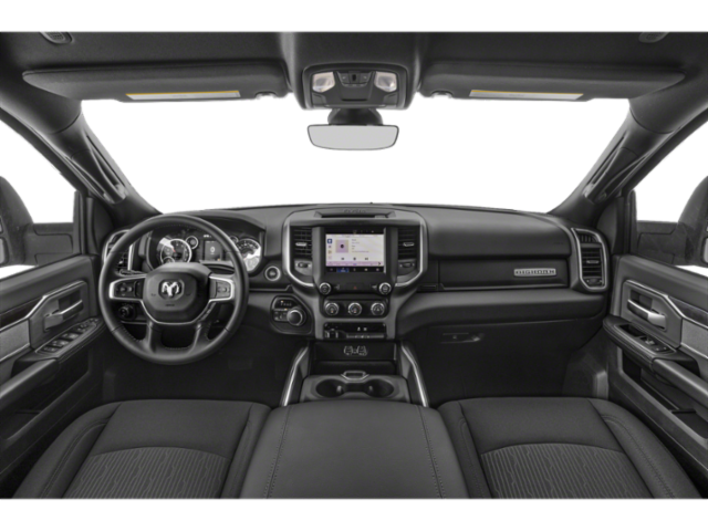 2023 Ram 2500 Crew Cab Laramie 4WD