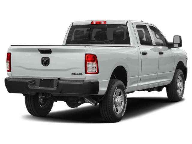 2023 Ram 2500 Mega Cab Laramie 4WD
