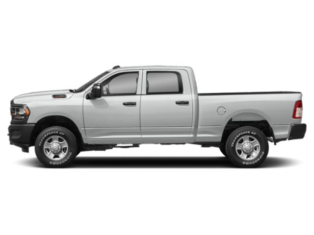 2023 Ram 2500 Crew Cab Tradesman 4WD