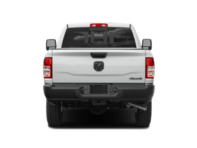 2023 Ram 2500 Crew Cab Tradesman 4WD