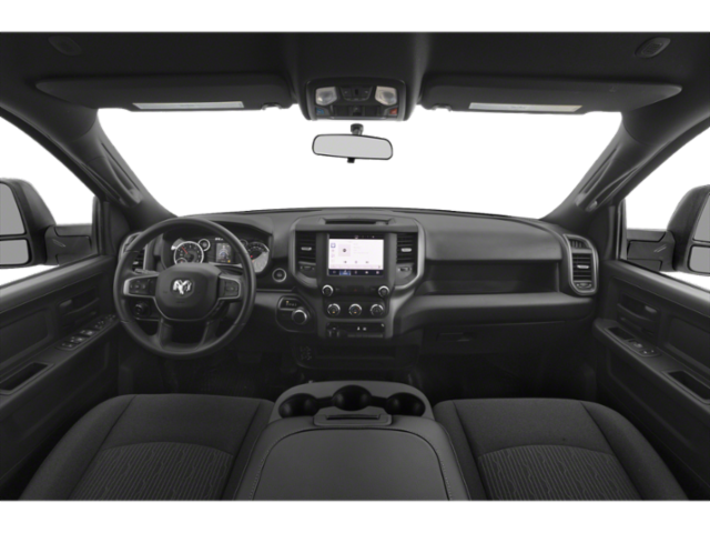 2023 Ram 2500 Crew Cab Tradesman 4WD