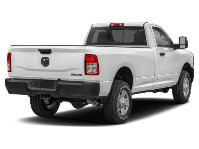 2023 Ram 2500 Regular Cab Tradesman 4WD