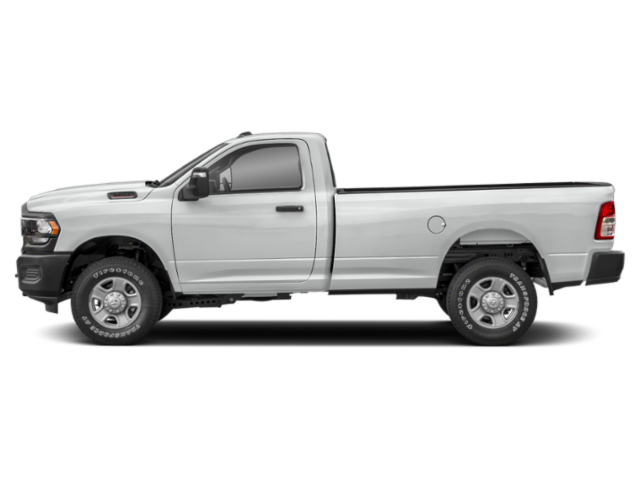 2023 Ram 2500 Regular Cab Tradesman 4WD