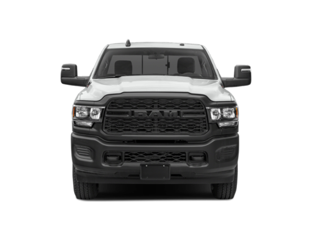 2023 Ram 2500 Regular Cab Tradesman 4WD