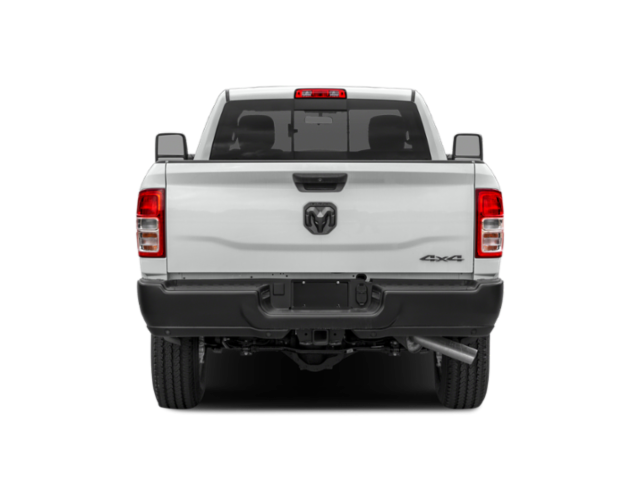 2023 Ram 2500 Regular Cab Tradesman 4WD