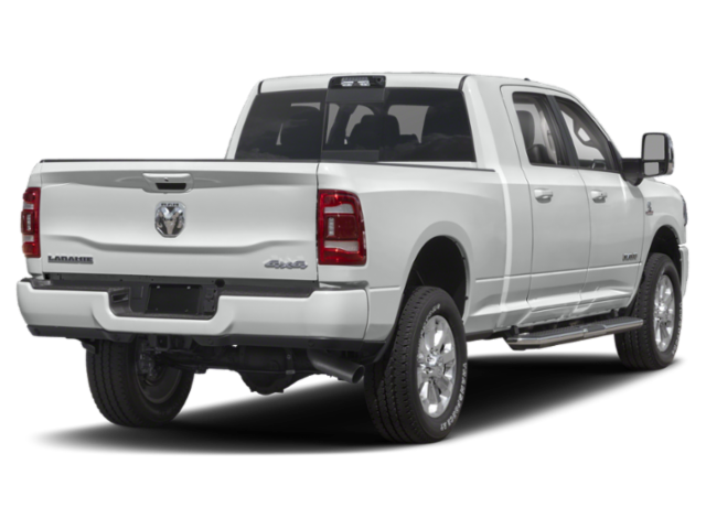 2023 Ram 2500 Mega Cab Laramie 4WD