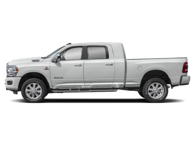 2023 Ram 2500 Mega Cab Laramie 4WD