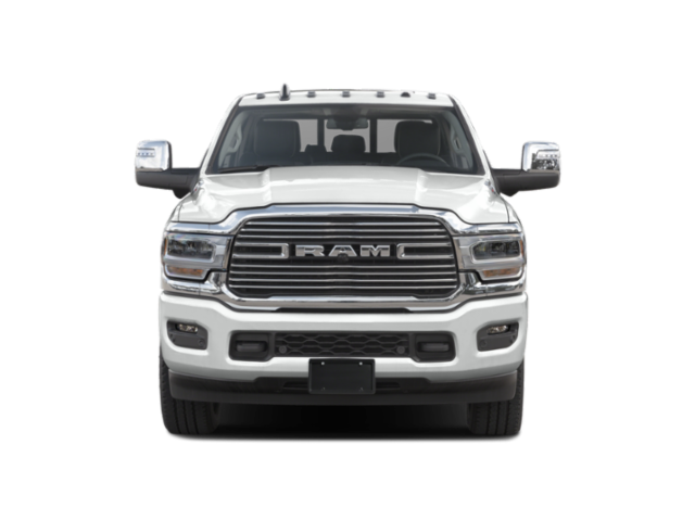 2023 Ram 2500 Mega Cab Laramie 4WD