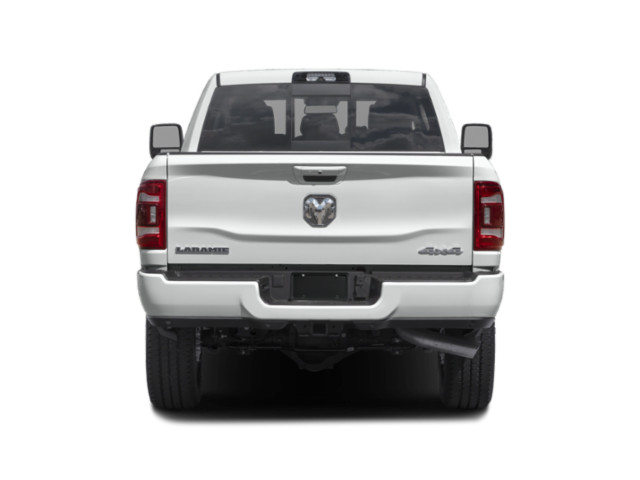 2023 Ram 2500 Mega Cab Laramie 4WD