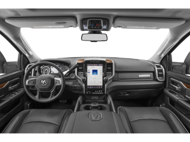 2023 Ram 2500 Mega Cab Laramie 4WD