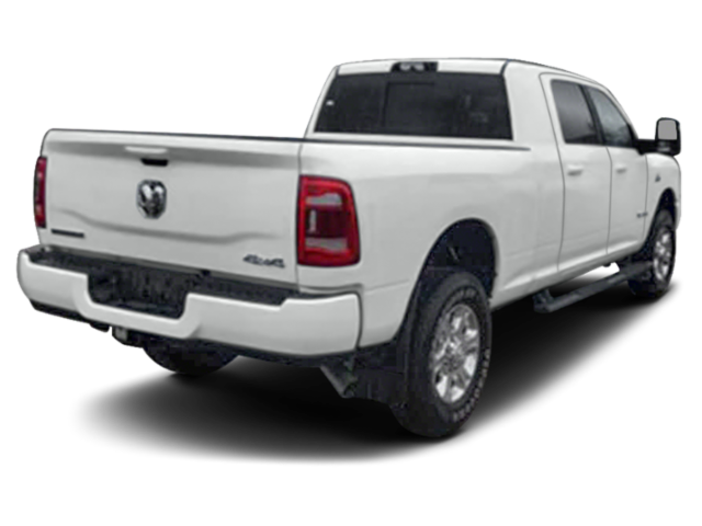 2023 Ram 2500 Mega Cab Bighorn/Lone Star 4WD