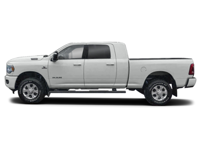 2023 Ram 2500 Mega Cab Bighorn/Lone Star 4WD