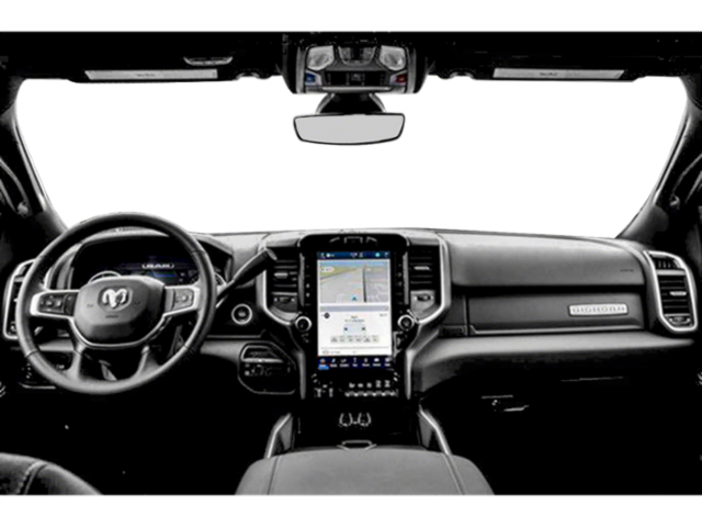 2023 Ram 2500 Mega Cab Bighorn/Lone Star 4WD