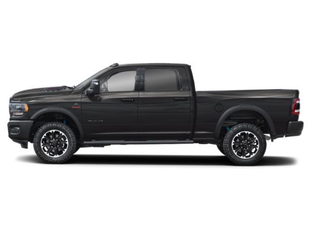 2023 Ram 2500 Crew Power Wagon 4WD
