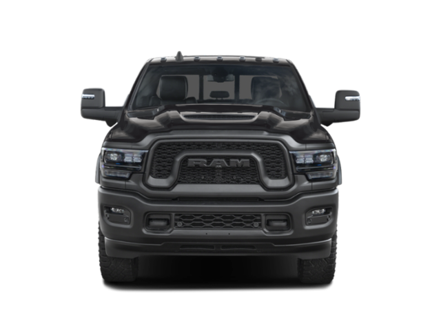 2023 Ram 2500 Crew Power Wagon 4WD