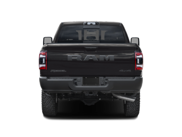 2023 Ram 2500 Crew Power Wagon 4WD