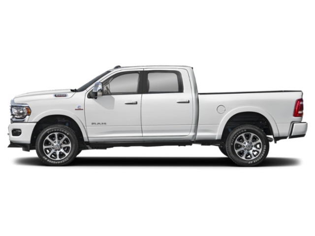 2023 Ram 2500 Crew Cab Longhorn 4WD