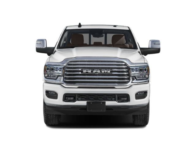 2023 Ram 2500 Crew Cab Longhorn 4WD