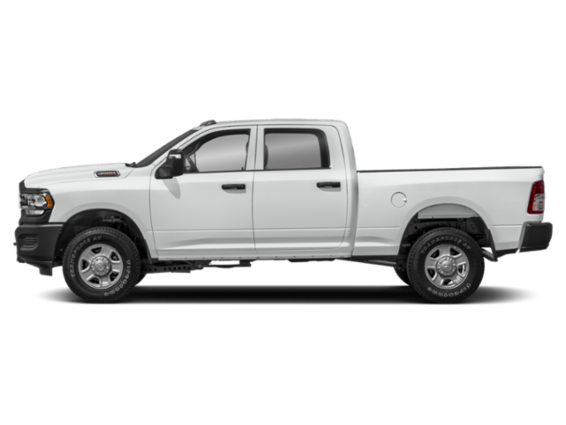 2023 Ram 3500 Crew Cab Tradesman 4WD