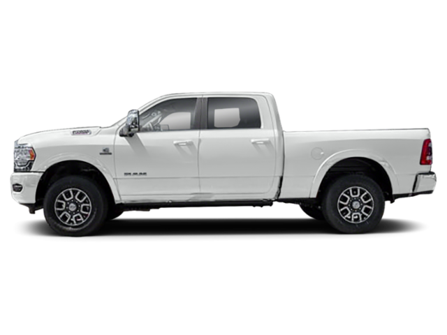 2023 Ram 3500 Crew Cab Limited 4WD