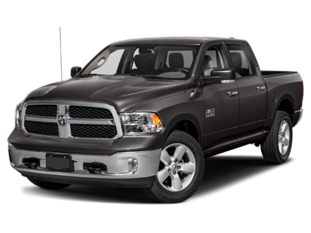 2023 Ram 1500 Classic Regular Cab Tradesman 2WD