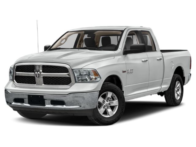 2023 Ram 1500 Classic