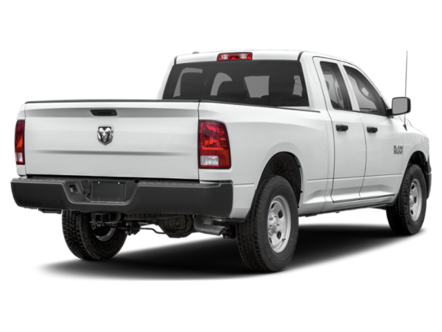 2023 Ram 1500 Classic Regular Cab Tradesman 2WD