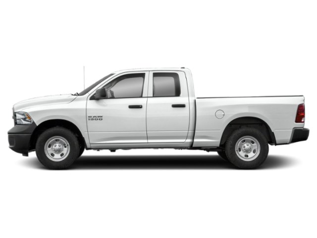 2023 Ram 1500 Classic Quad Cab Express 4WD