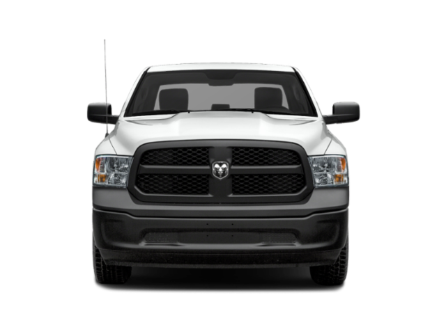 2023 Ram 1500 Classic Quad Cab Express 4WD