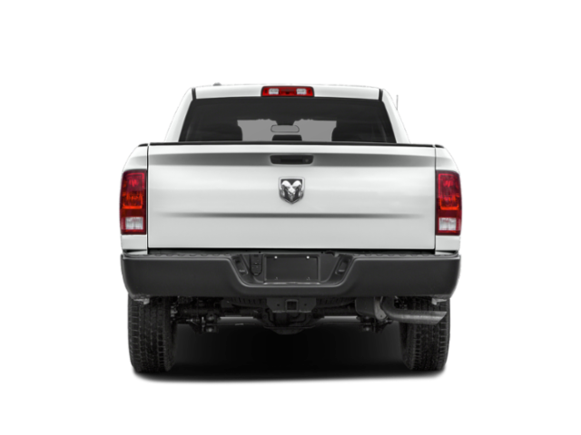 2023 Ram 1500 Classic Quad Cab Express 4WD